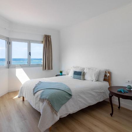 Las Canteras Ocean View Las Palmas de Gran Canaria Exterior photo