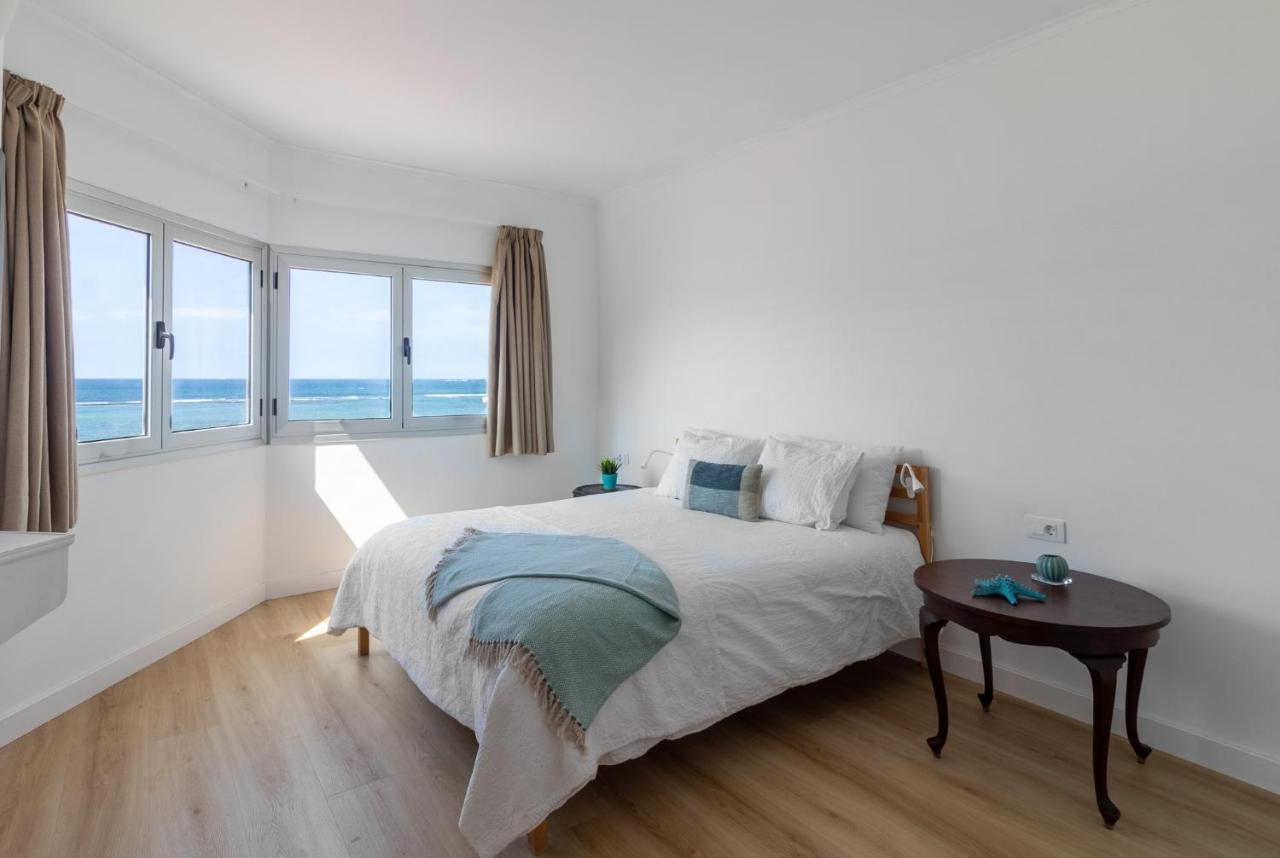 Las Canteras Ocean View Las Palmas de Gran Canaria Exterior photo